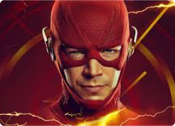 Flash Image
