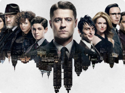 gotham Image